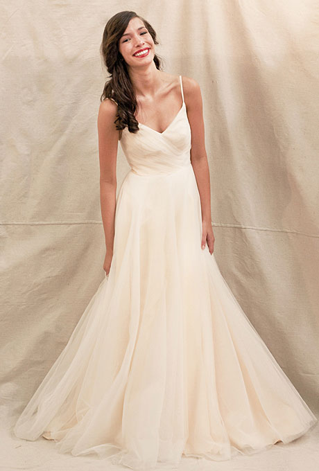 Katya 39s Wedding Dress